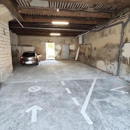 Апартаменты Colormix 3 Etoiles - 95M2 Plein Centre - Ensoleille Climatise Мезе Экстерьер фото
