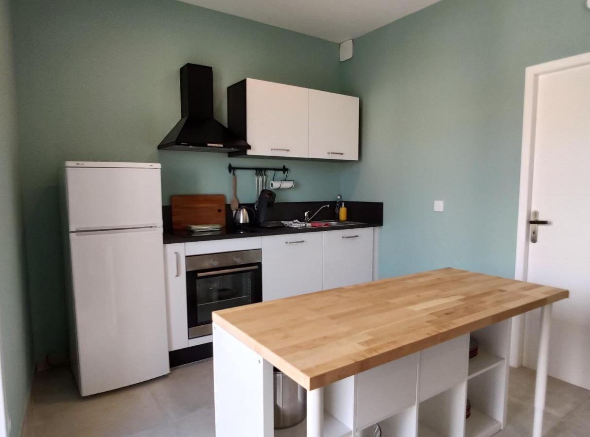 Апартаменты Colormix 3 Etoiles - 95M2 Plein Centre - Ensoleille Climatise Мезе Экстерьер фото